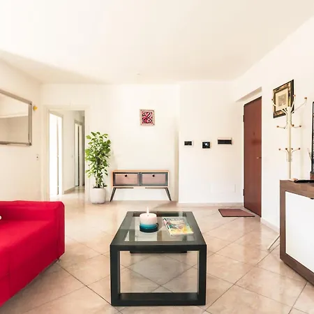 Apartman Da Iris Càbras