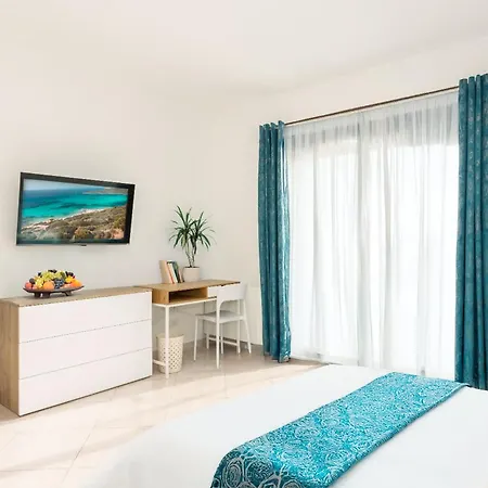 Da Iris Apartman Càbras