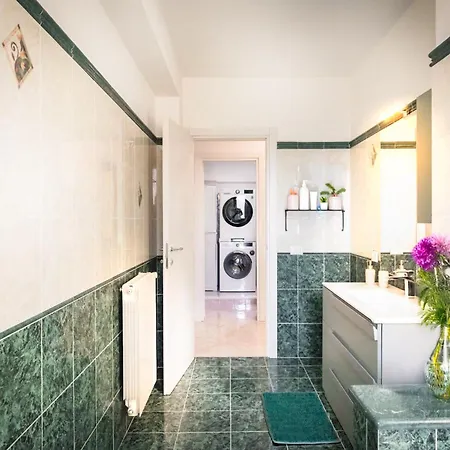 Da Iris Appartement *